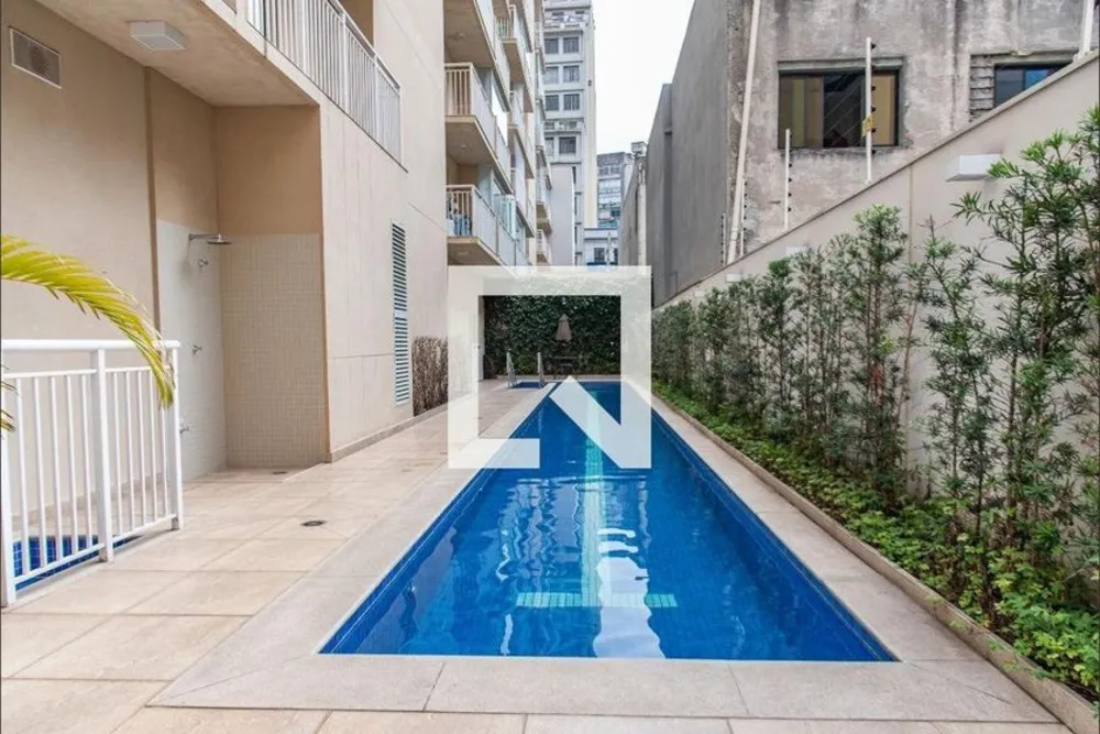 Apartamento, 1 quarto, 91 m² - Foto 11