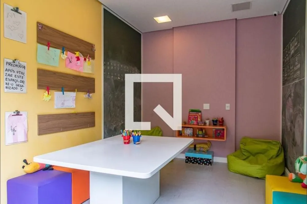 Apartamento, 1 quarto, 91 m² - Foto 15