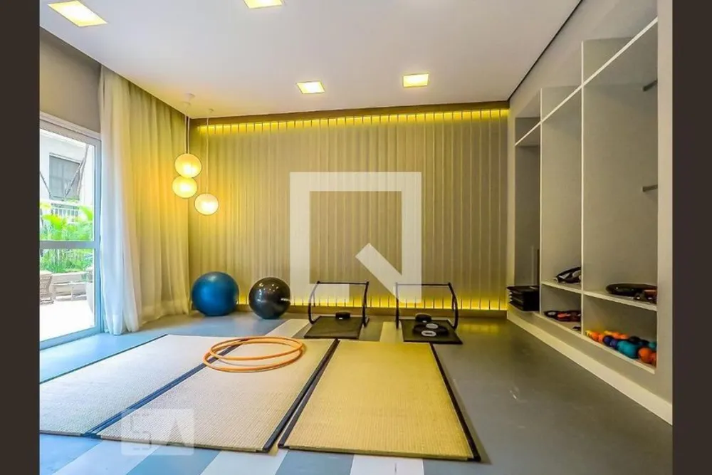 Apartamento, 1 quarto, 91 m² - Foto 14