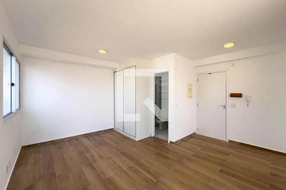 Apartamento, 1 quarto, 91 m² - Foto 1