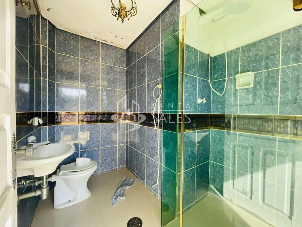 Casa, 3 quartos, 496 m² - Foto 5