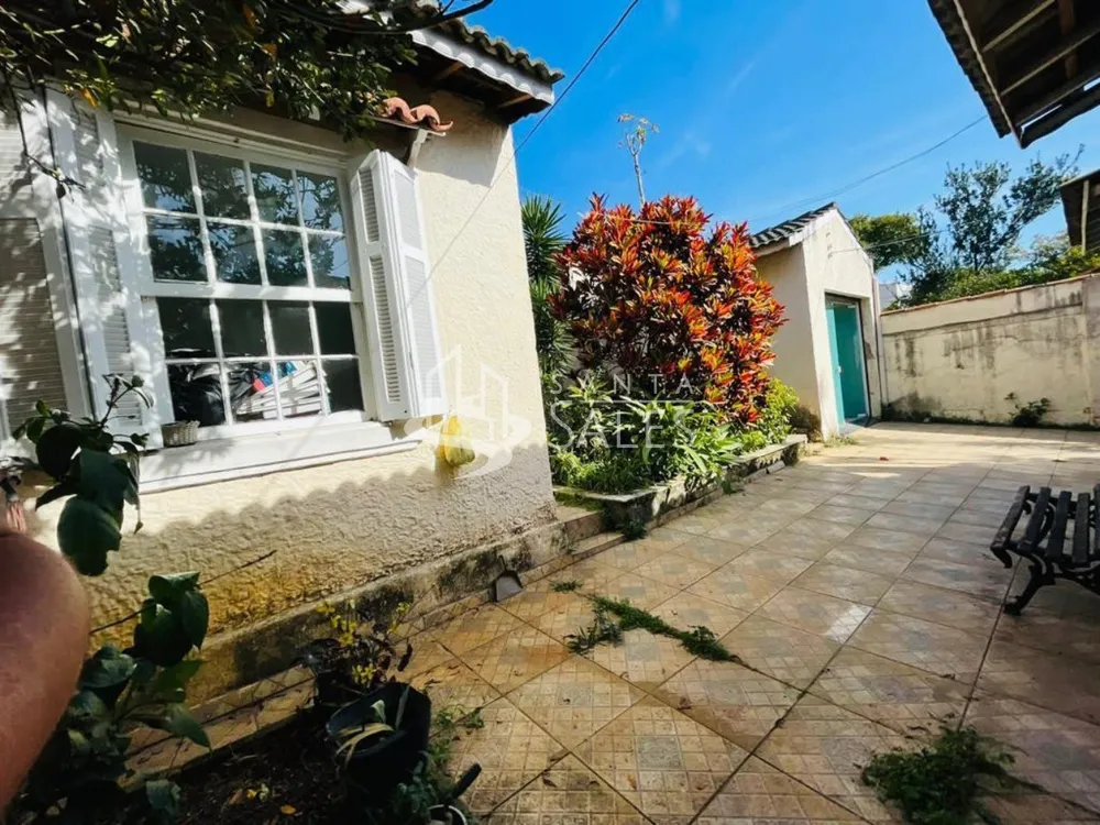 Casa, 3 quartos, 496 m² - Foto 4