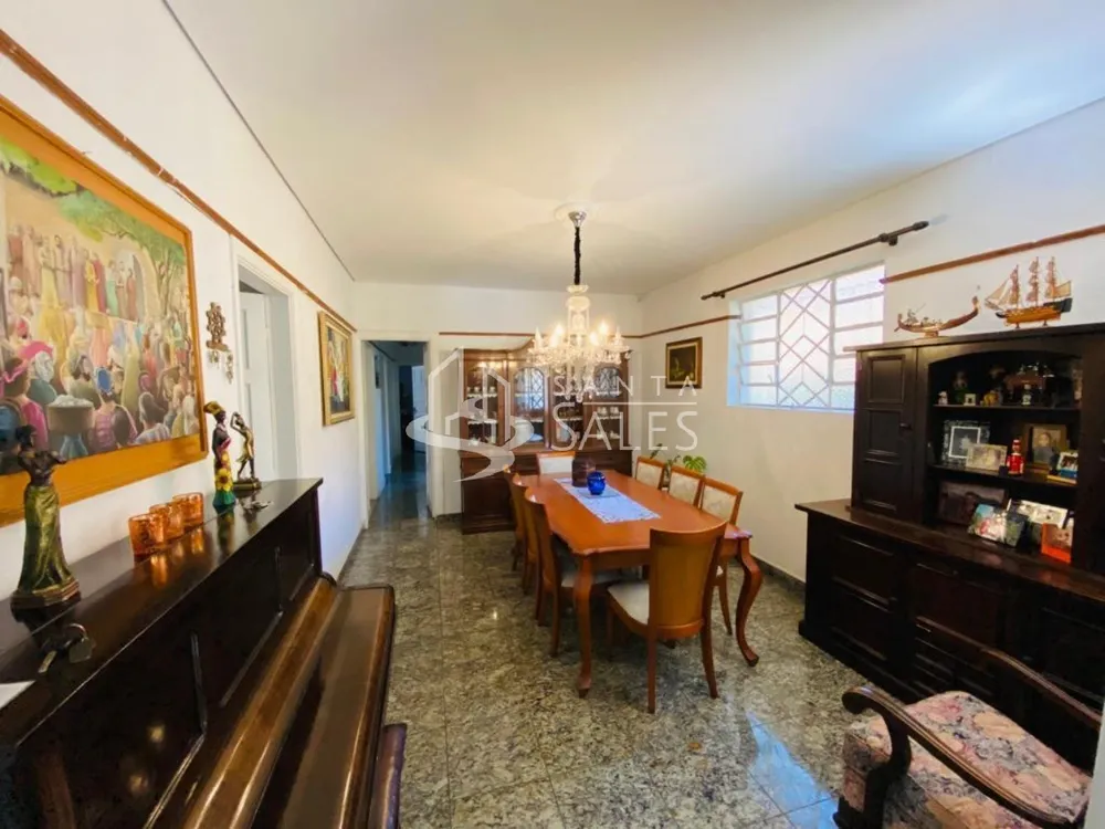 Casa, 3 quartos, 496 m² - Foto 12