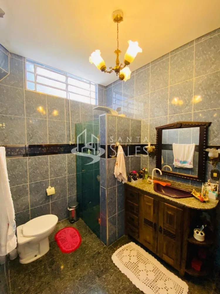 Casa, 3 quartos, 496 m² - Foto 2