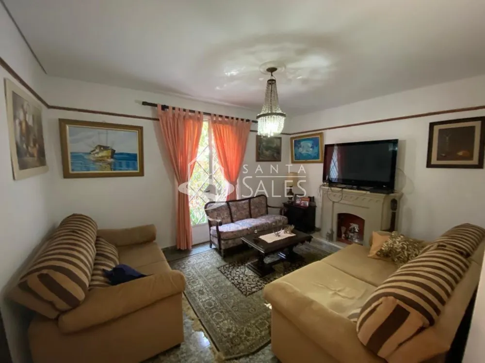 Casa, 3 quartos, 496 m² - Foto 3