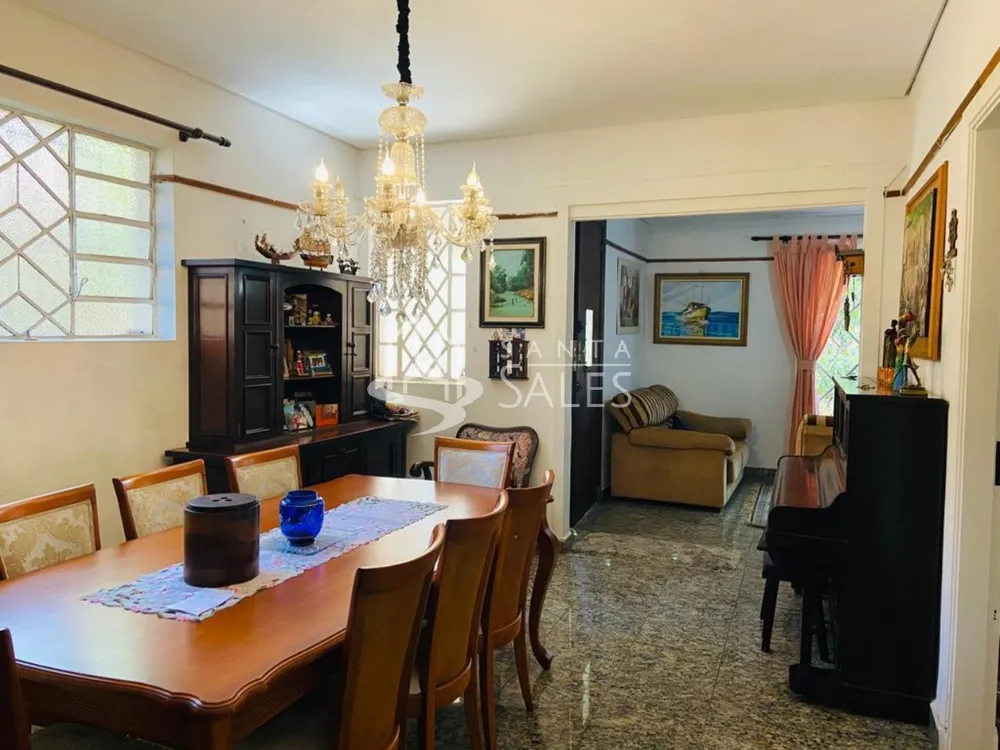 Casa, 3 quartos, 496 m² - Foto 10