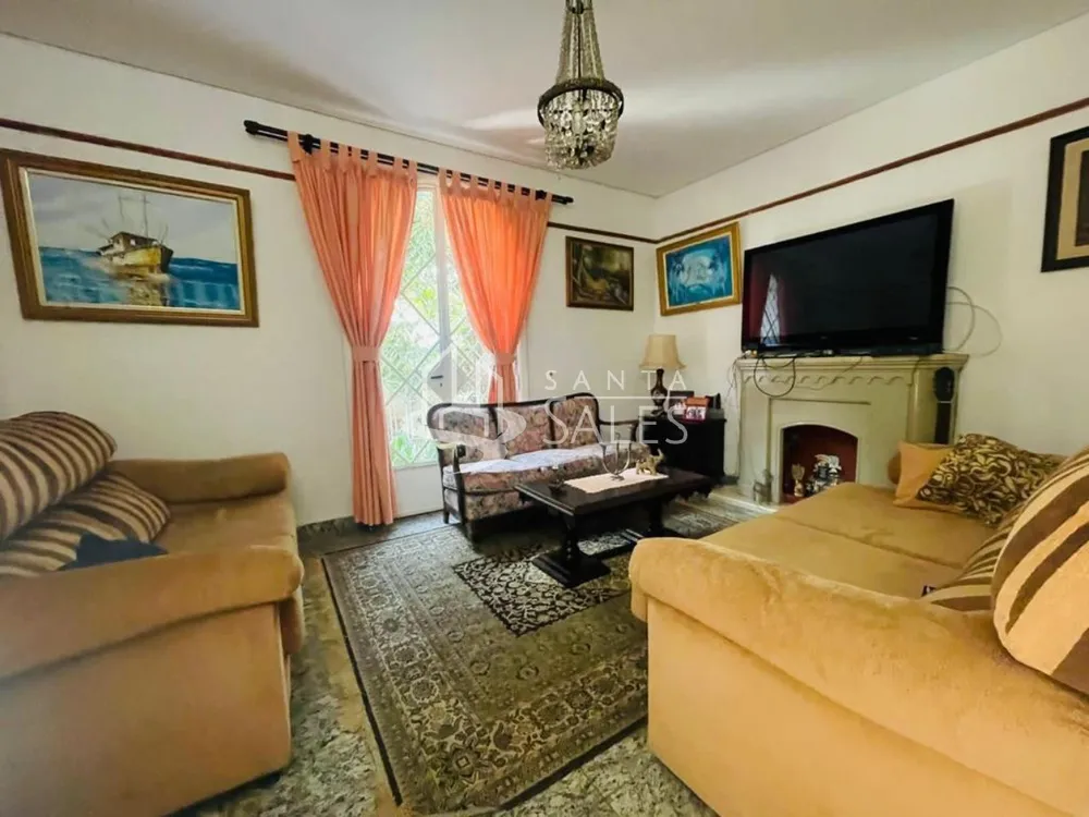 Casa, 3 quartos, 496 m² - Foto 6