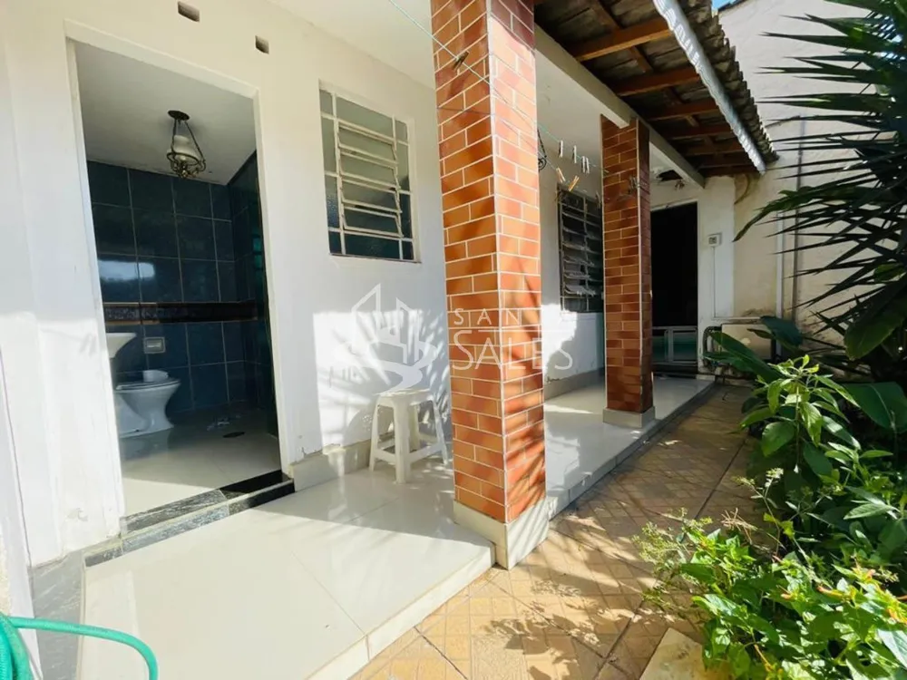 Casa, 3 quartos, 496 m² - Foto 8