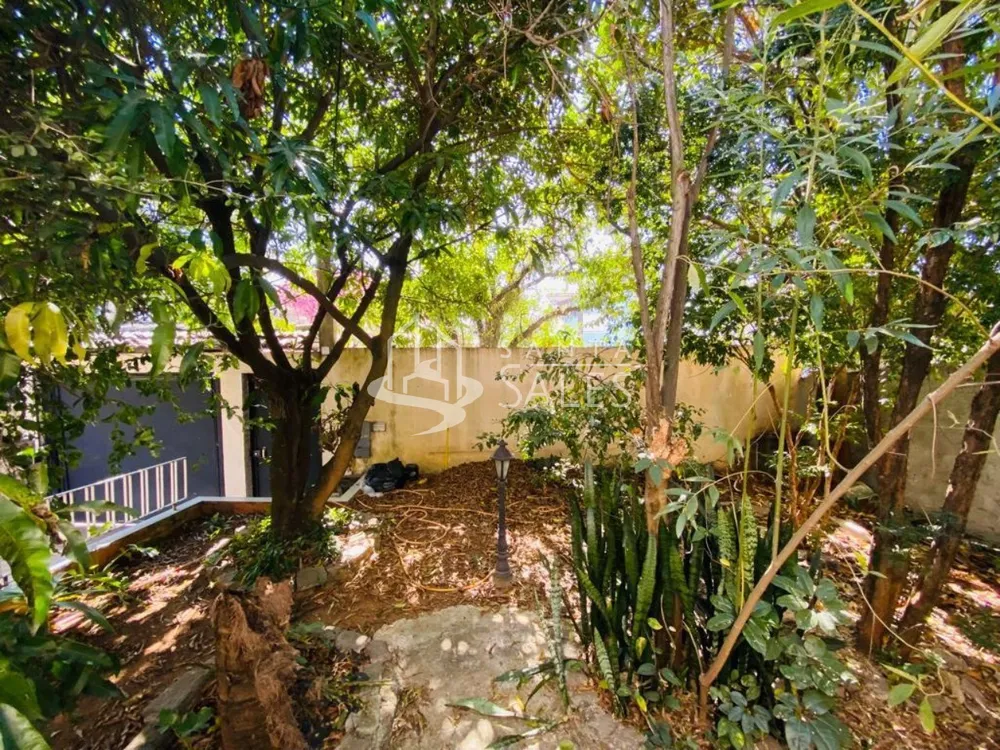 Casa, 3 quartos, 496 m² - Foto 1