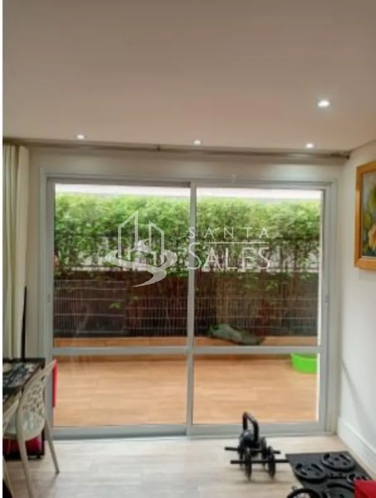 Apartamento, 2 quartos, 105 m² - Foto 13