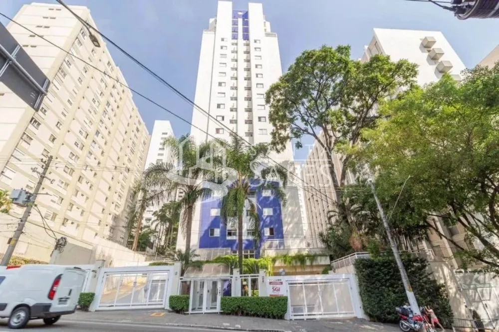 Apartamento, 1 quarto, 48 m² - Foto 12