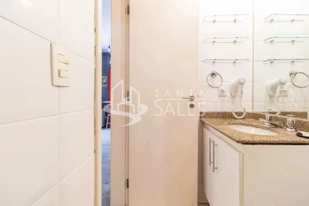 Apartamento, 1 quarto, 48 m² - Foto 5
