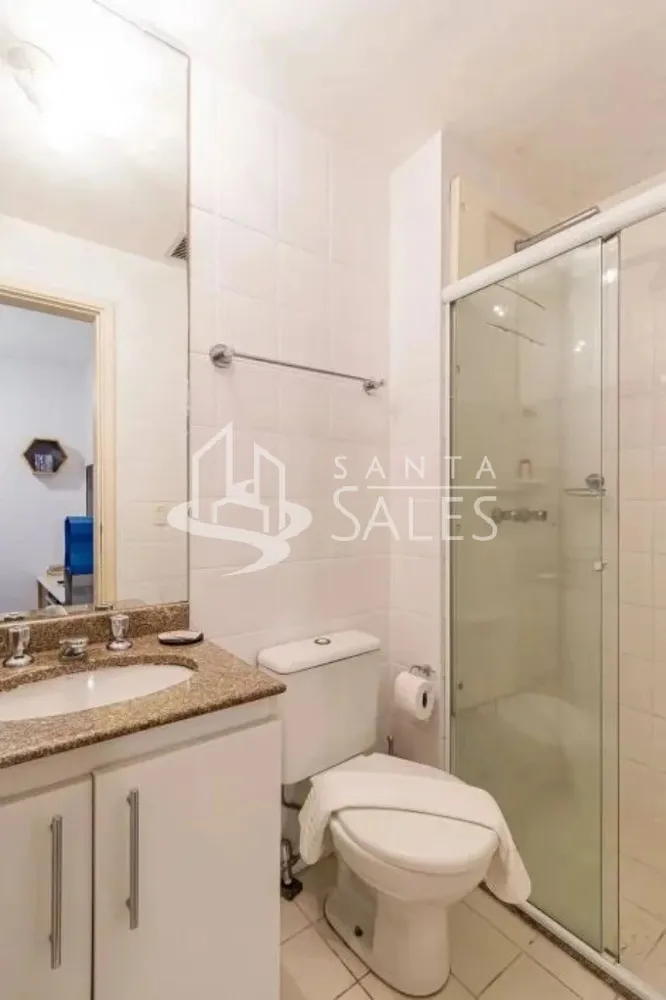 Apartamento, 1 quarto, 48 m² - Foto 6