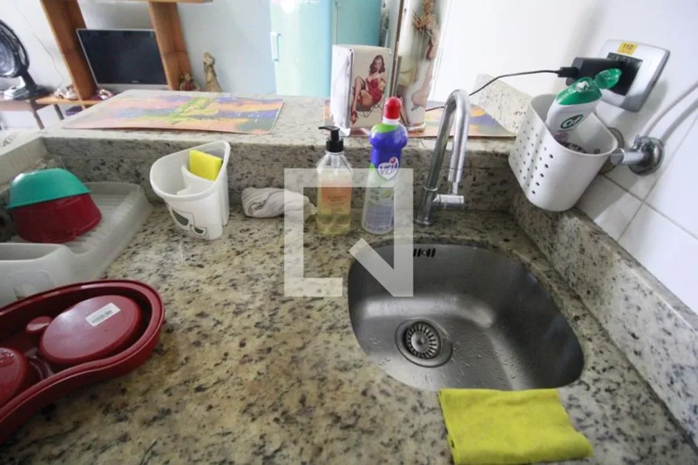 Apartamento, 1 quarto, 39 m² - Foto 7