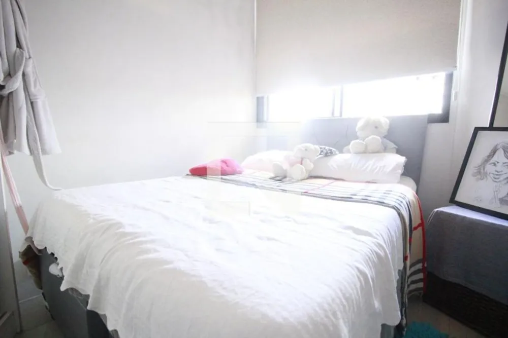 Apartamento, 1 quarto, 39 m² - Foto 3
