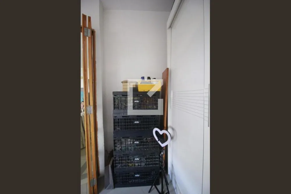 Apartamento, 1 quarto, 39 m² - Foto 2