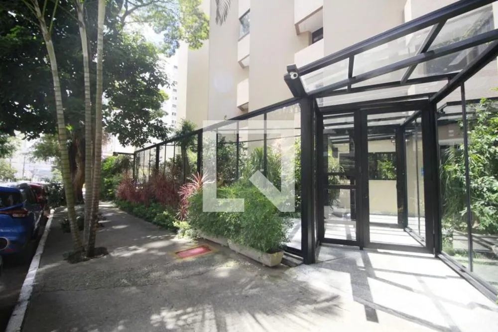 Apartamento, 1 quarto, 39 m² - Foto 8