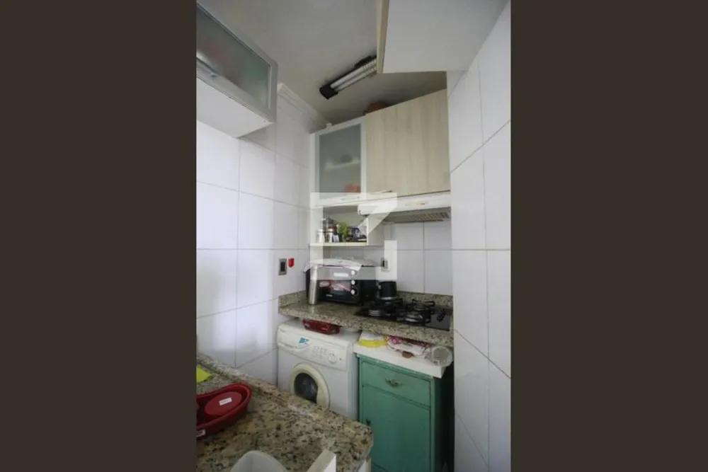 Apartamento, 1 quarto, 39 m² - Foto 6