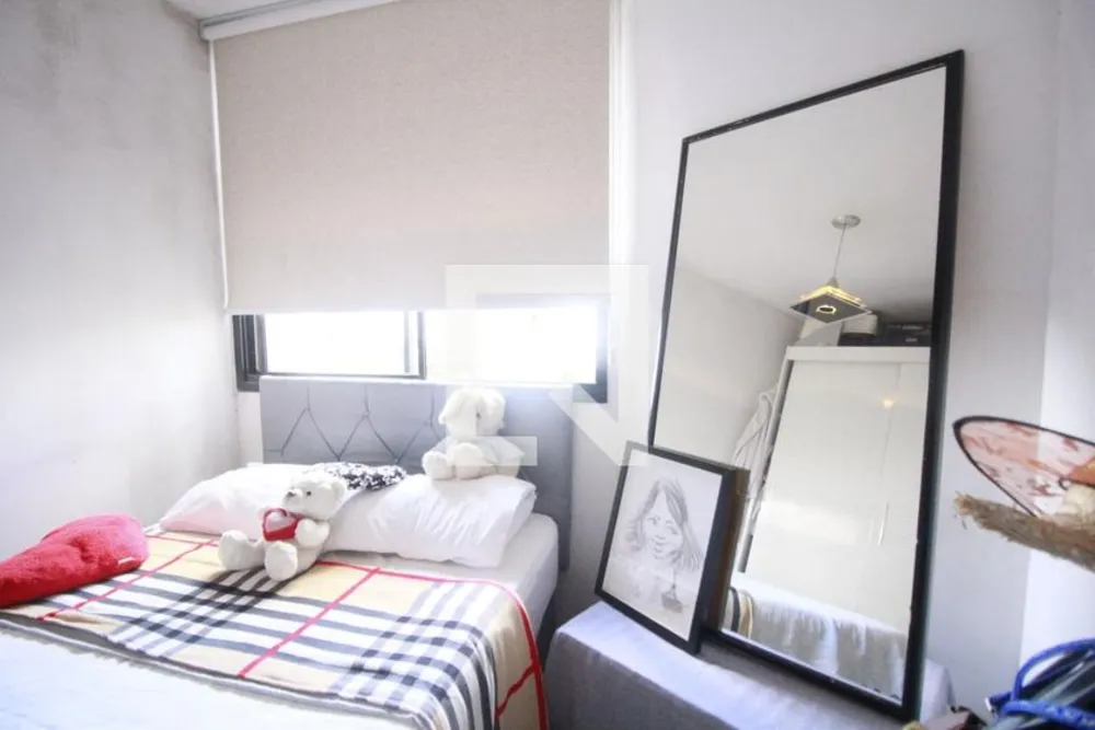 Apartamento, 1 quarto, 39 m² - Foto 1