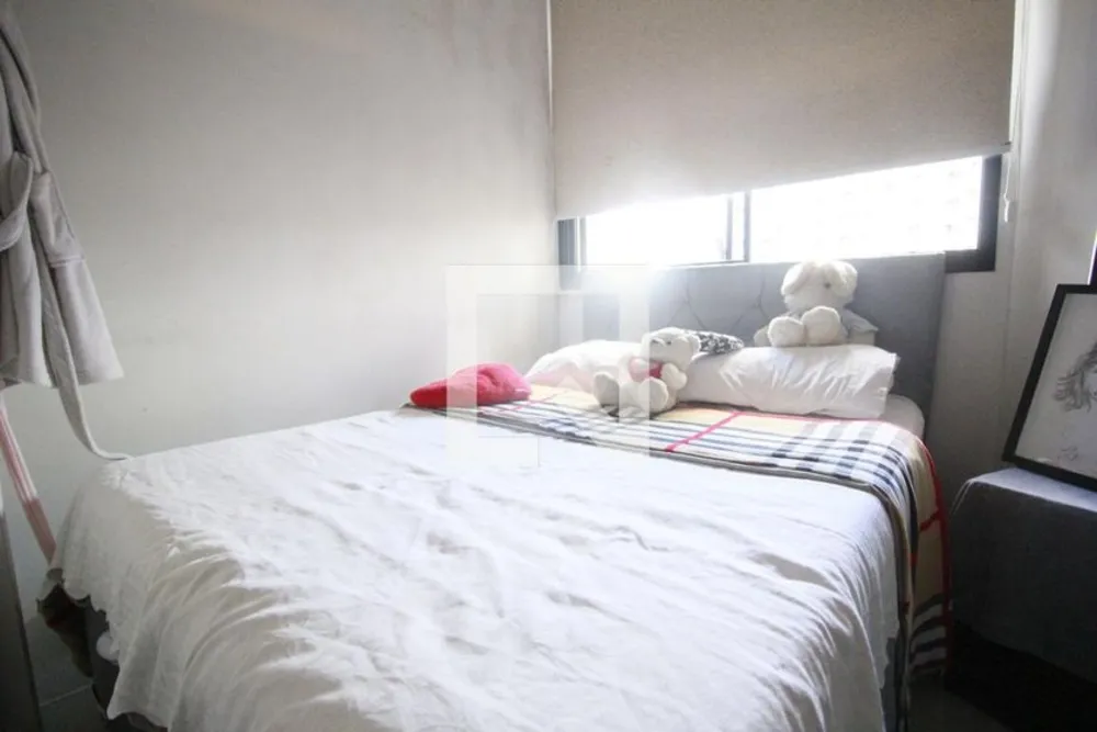 Apartamento, 1 quarto, 39 m² - Foto 4