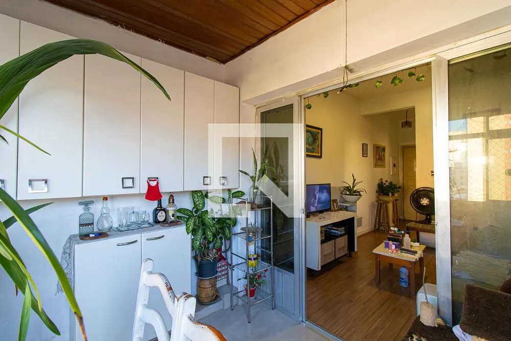 Apartamento, 1 quarto, 64 m² - Foto 2