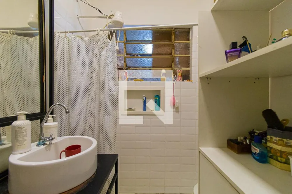 Apartamento, 1 quarto, 64 m² - Foto 4