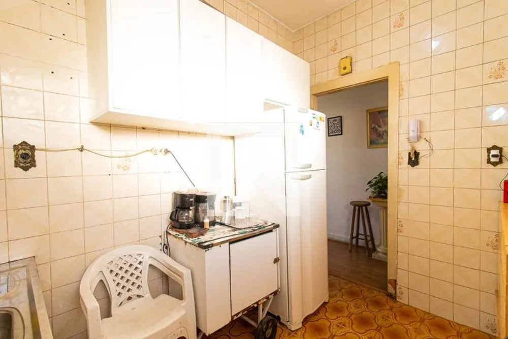 Apartamento, 1 quarto, 64 m² - Foto 3
