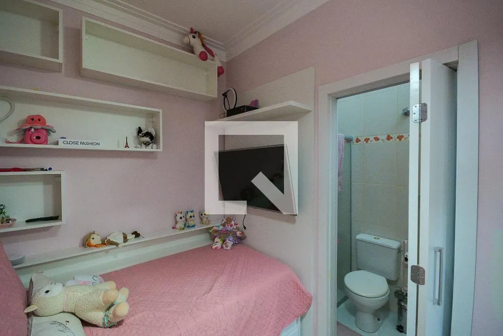 Casa, 3 quartos, 120 m² - Foto 4
