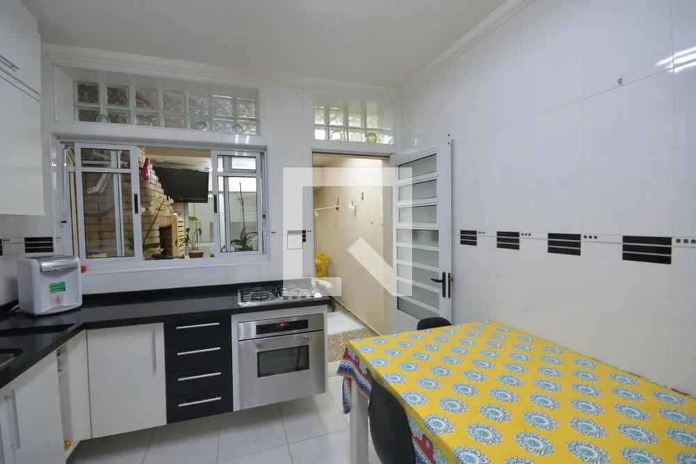 Casa, 3 quartos, 120 m² - Foto 10