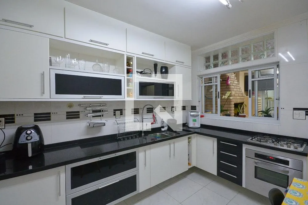 Casa, 3 quartos, 120 m² - Foto 11