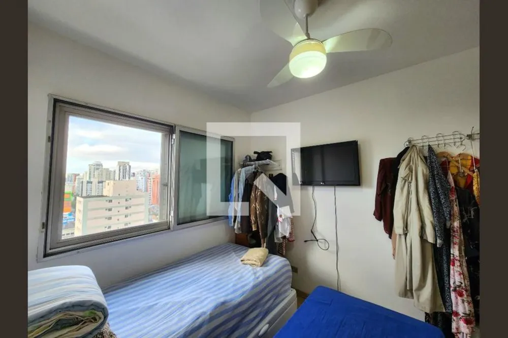 Apartamento, 1 quarto, 37 m² - Foto 2