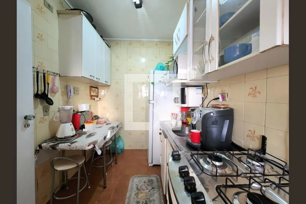 Apartamento, 1 quarto, 37 m² - Foto 3