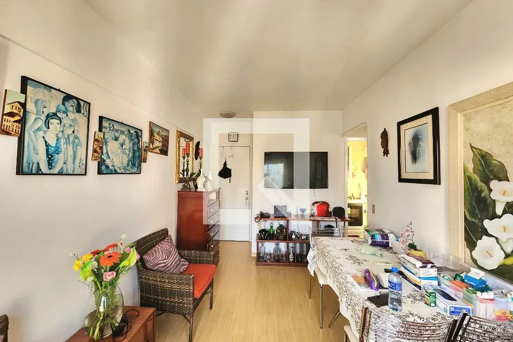 Apartamento, 1 quarto, 37 m² - Foto 4