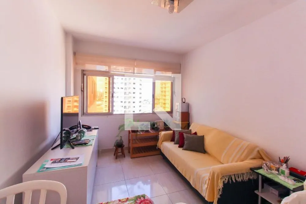 Apartamento, 2 quartos, 68 m² - Foto 2