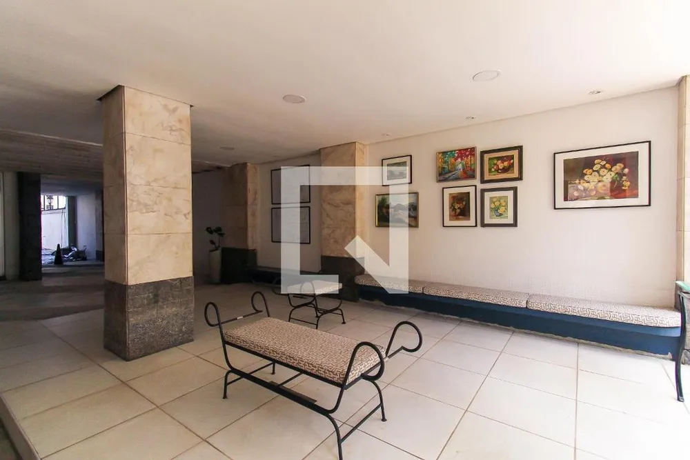 Apartamento, 2 quartos, 68 m² - Foto 5