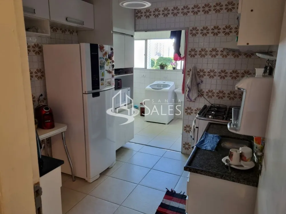 Apartamento, 2 quartos, 77 m² - Foto 5