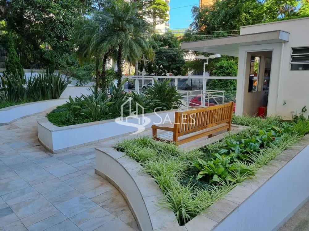 Apartamento, 2 quartos, 77 m² - Foto 3