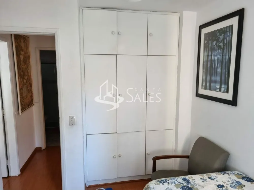 Apartamento, 2 quartos, 77 m² - Foto 1