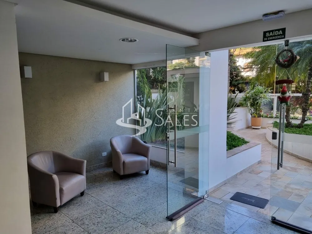 Apartamento, 2 quartos, 77 m² - Foto 4