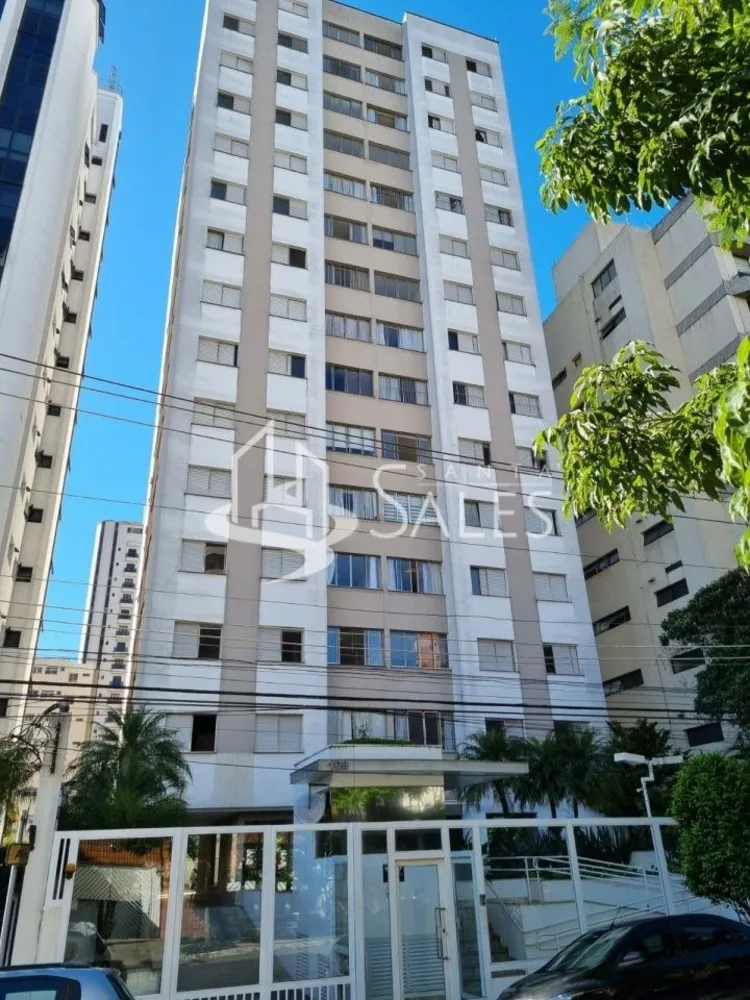 Apartamento, 2 quartos, 77 m² - Foto 6