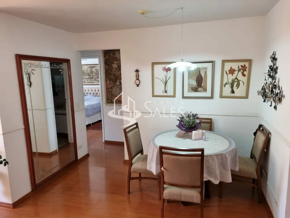 Apartamento, 2 quartos, 77 m² - Foto 2