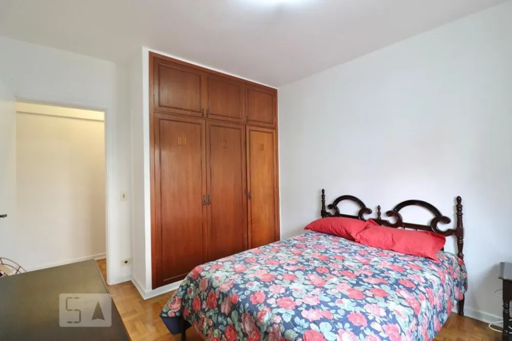 Apartamento, 2 quartos, 86 m² - Foto 2