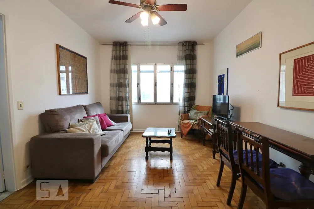 Apartamento, 2 quartos, 86 m² - Foto 3