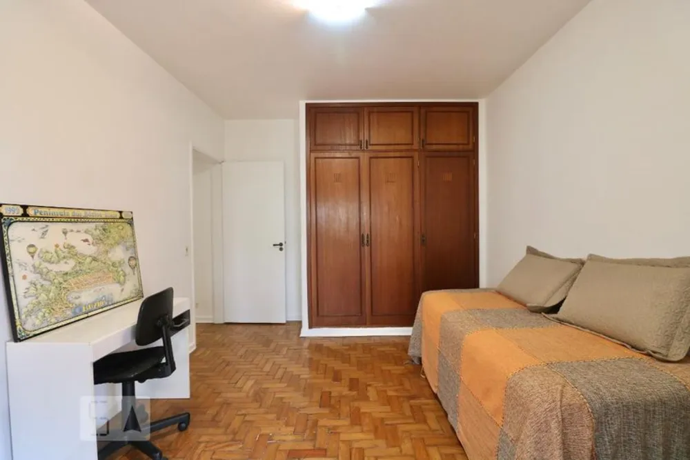 Apartamento, 2 quartos, 86 m² - Foto 6
