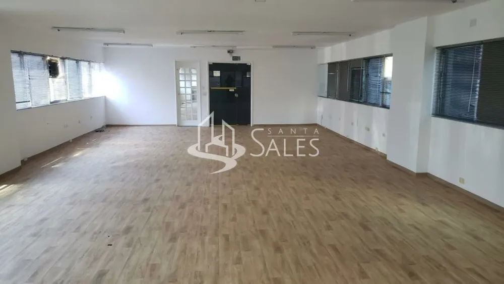 Loja-Salão, 114 m² - Foto 8