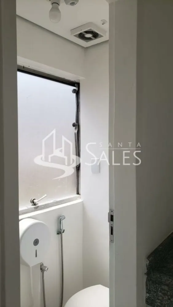 Loja-Salão, 114 m² - Foto 5