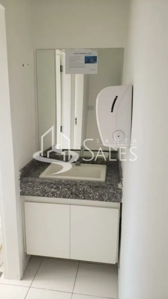Loja-Salão, 114 m² - Foto 10