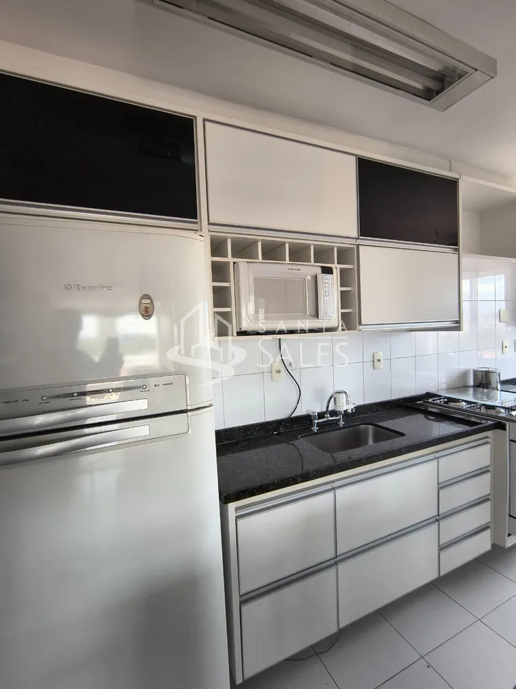 Apartamento, 2 quartos, 63 m² - Foto 3
