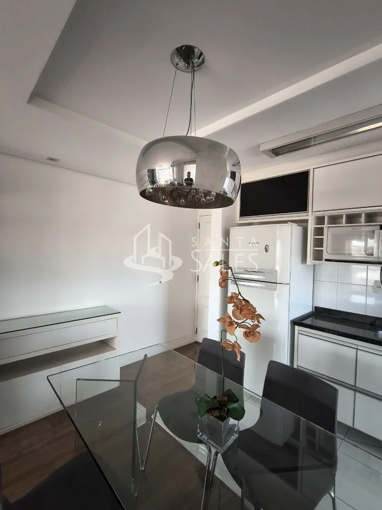 Apartamento, 2 quartos, 63 m² - Foto 4