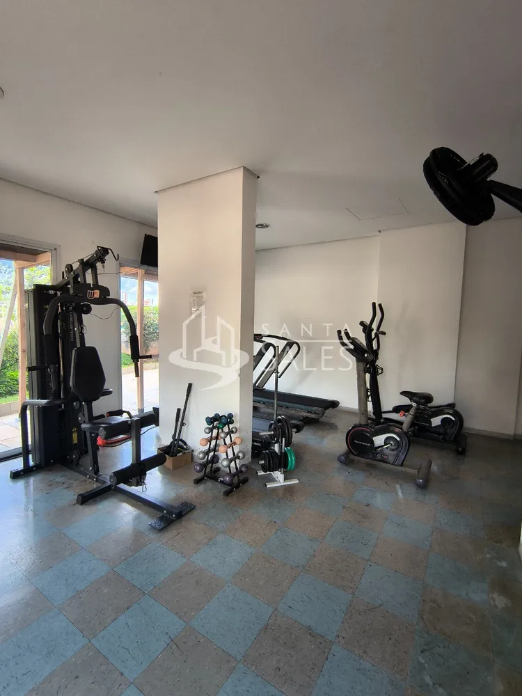 Apartamento, 2 quartos, 63 m² - Foto 11